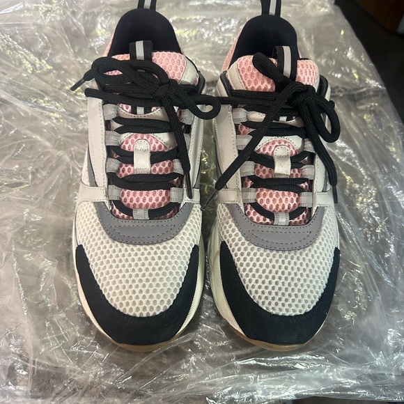 Dior B-22 sneaker - Picture 1 of 4